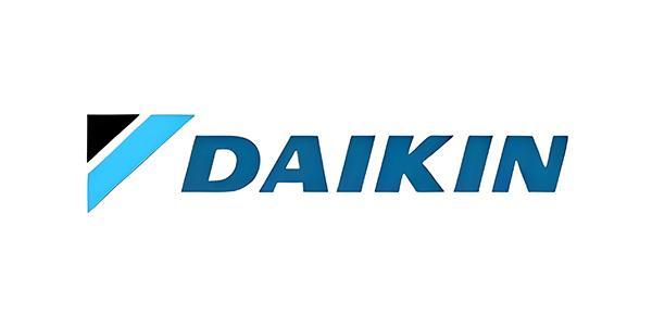 Logo Daikin 