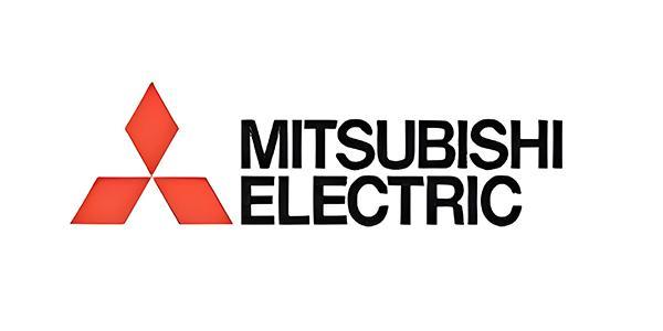 Logo Mutsubishi