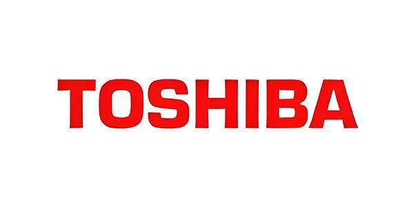 Logo Toshiba